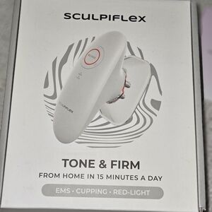 Sculpiflex Tone & Firm Device